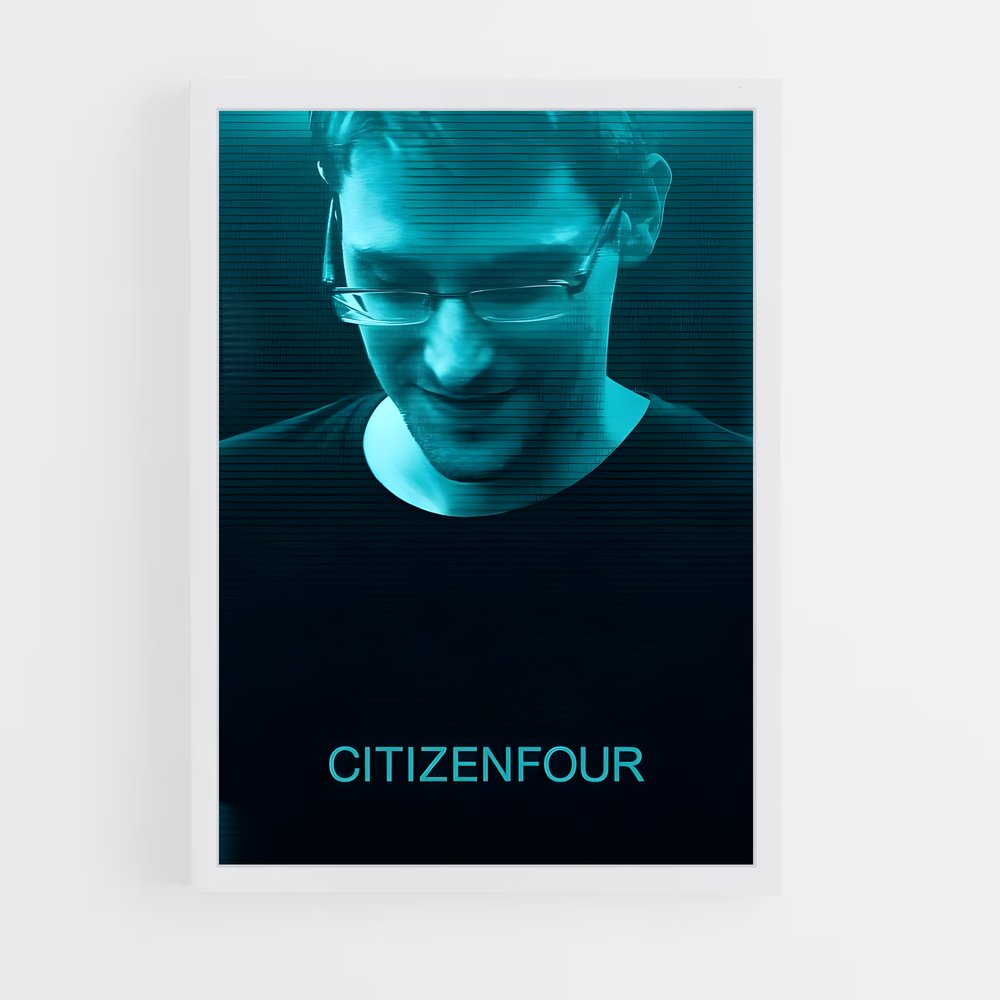 ap-edward snowden-1 cadre Blanc