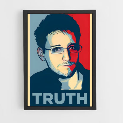 ap-edward snowden-3 cadre Noir