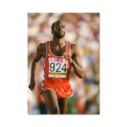Poster Edwin moses 64336