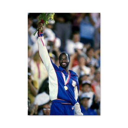Poster L'Honneur d'Edwin