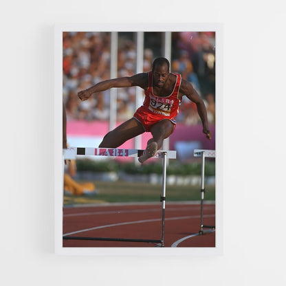 ap-edwin moses-2 cadre Blanc