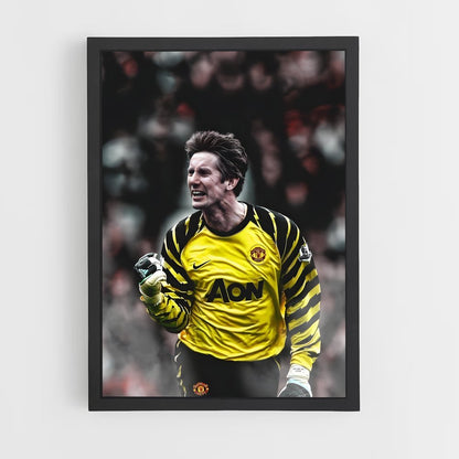 ap-edwin van der sar-1 cadre Noir