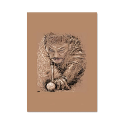 Poster Monkey Business