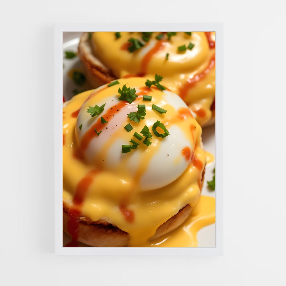 ap-eggs-1 cadre Blanc