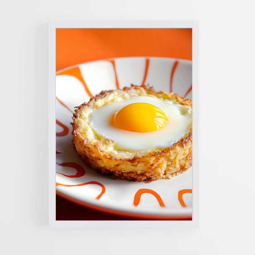 ap-eggs-3 cadre Blanc