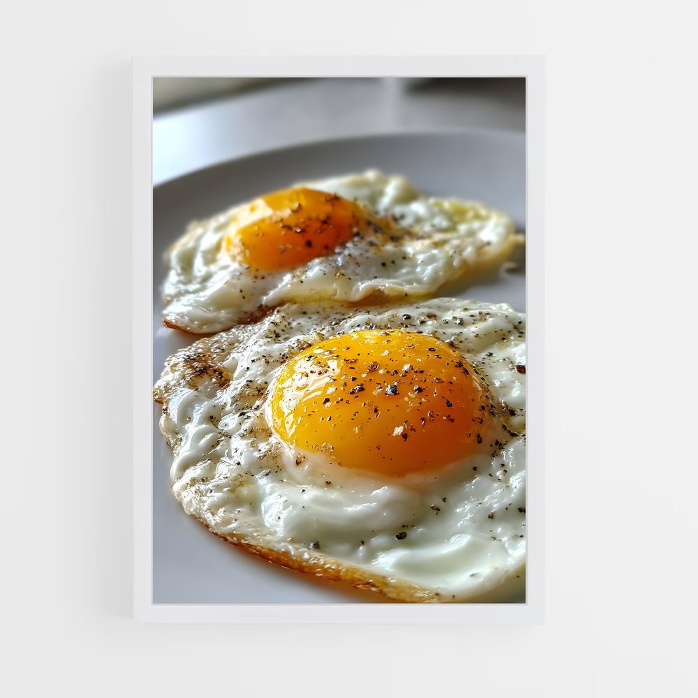 ap-eggs-4 cadre Blanc