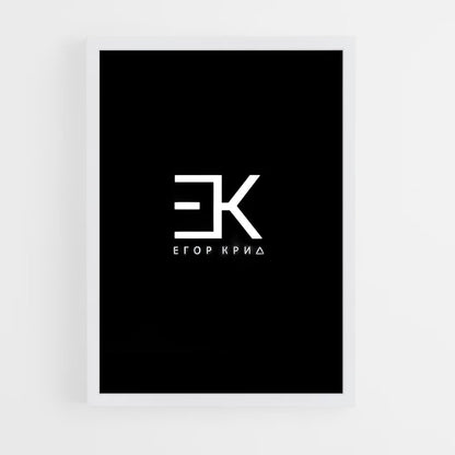 ap-egor kreed-10 cadre Blanc