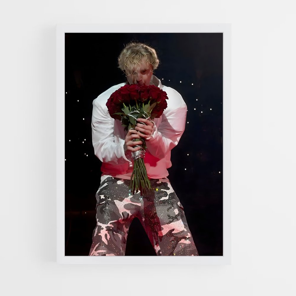 ap-egor kreed-2 cadre Blanc
