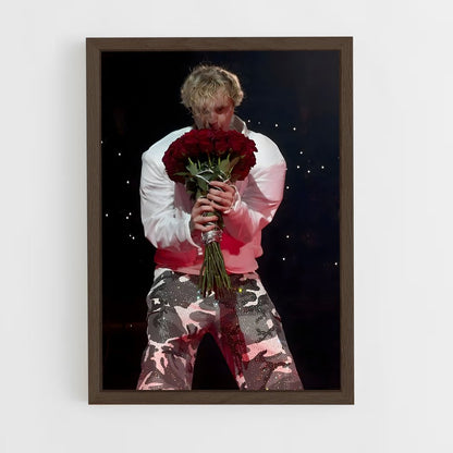 ap-egor kreed-2 cadre Bois foncé