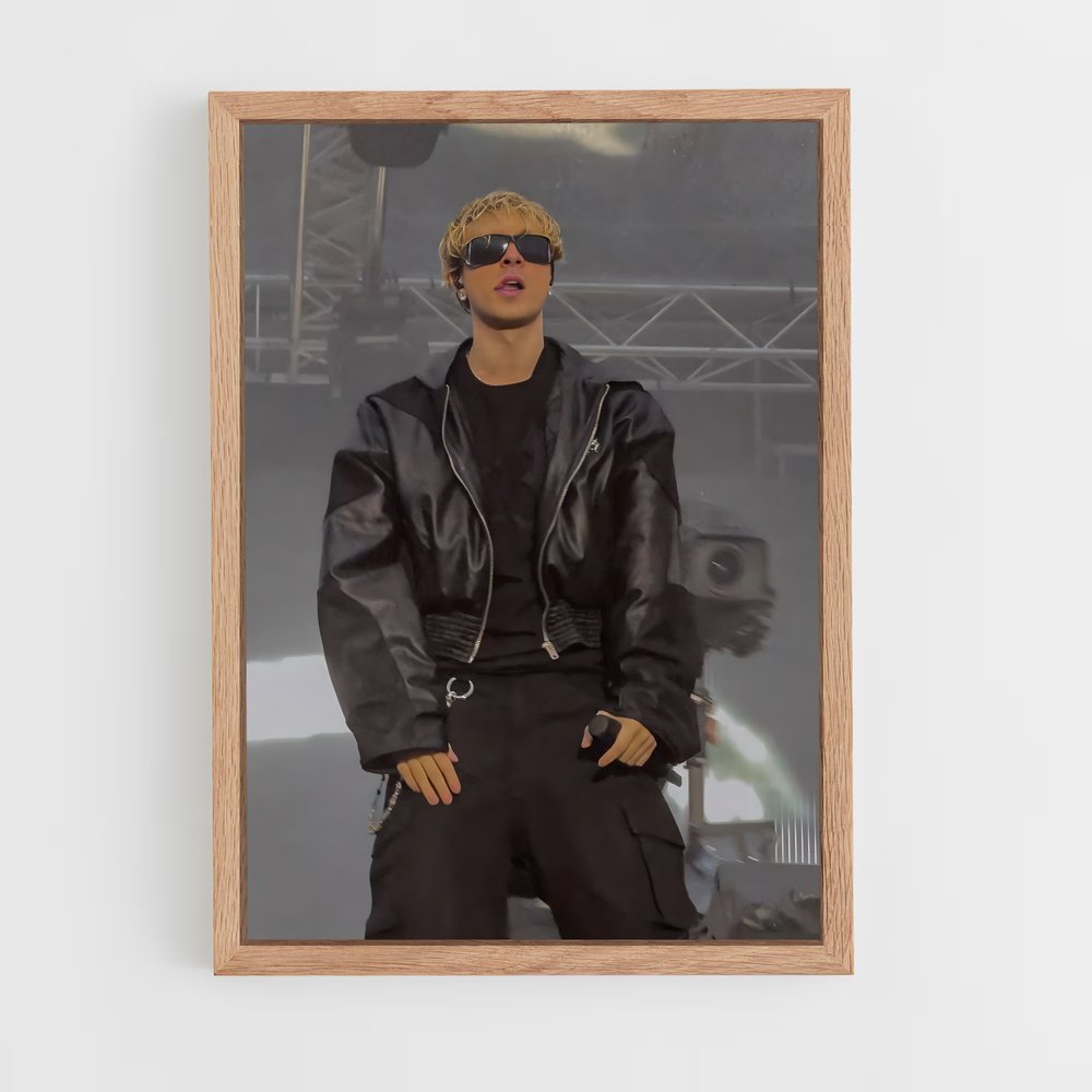 ap-egor kreed-9 cadre Bois clair