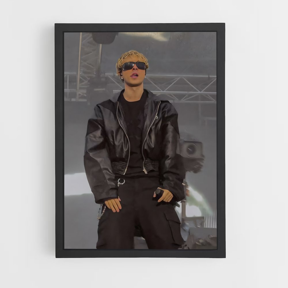 ap-egor kreed-9 cadre Noir