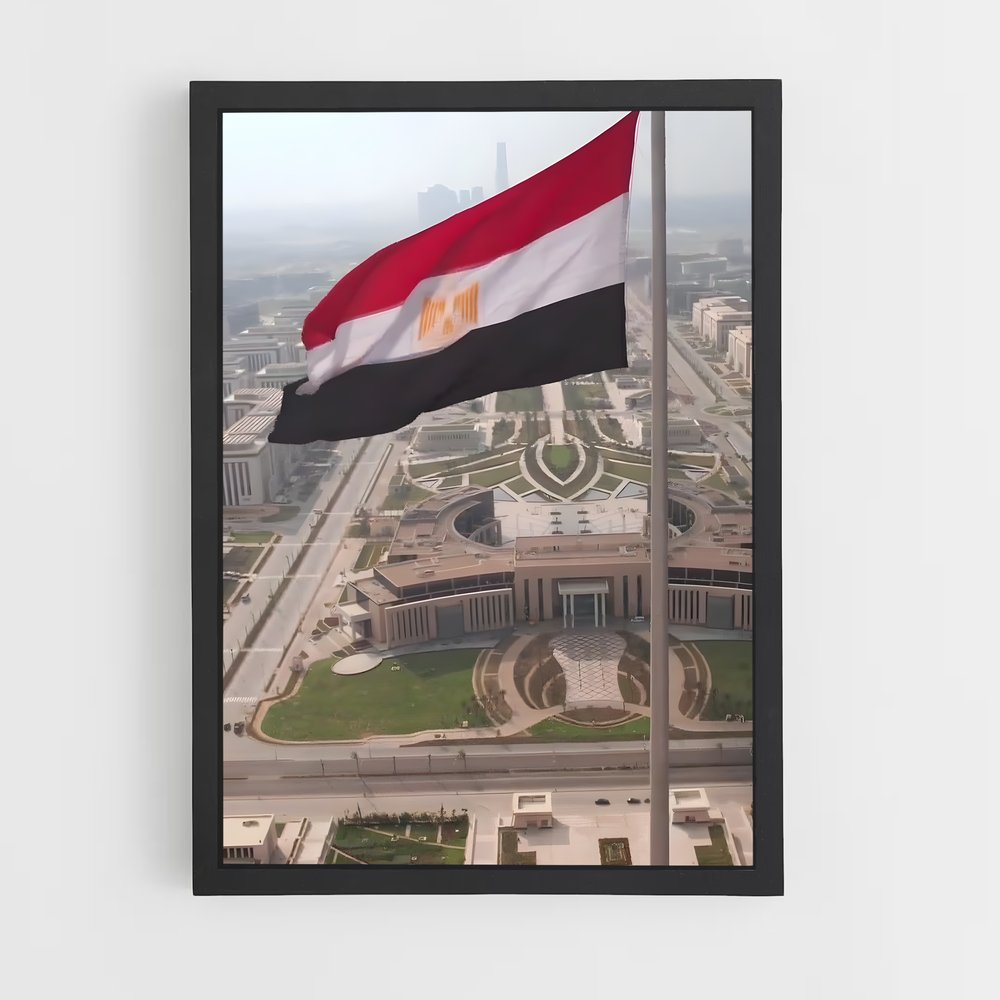 ap-egypt flag-3 cadre Noir