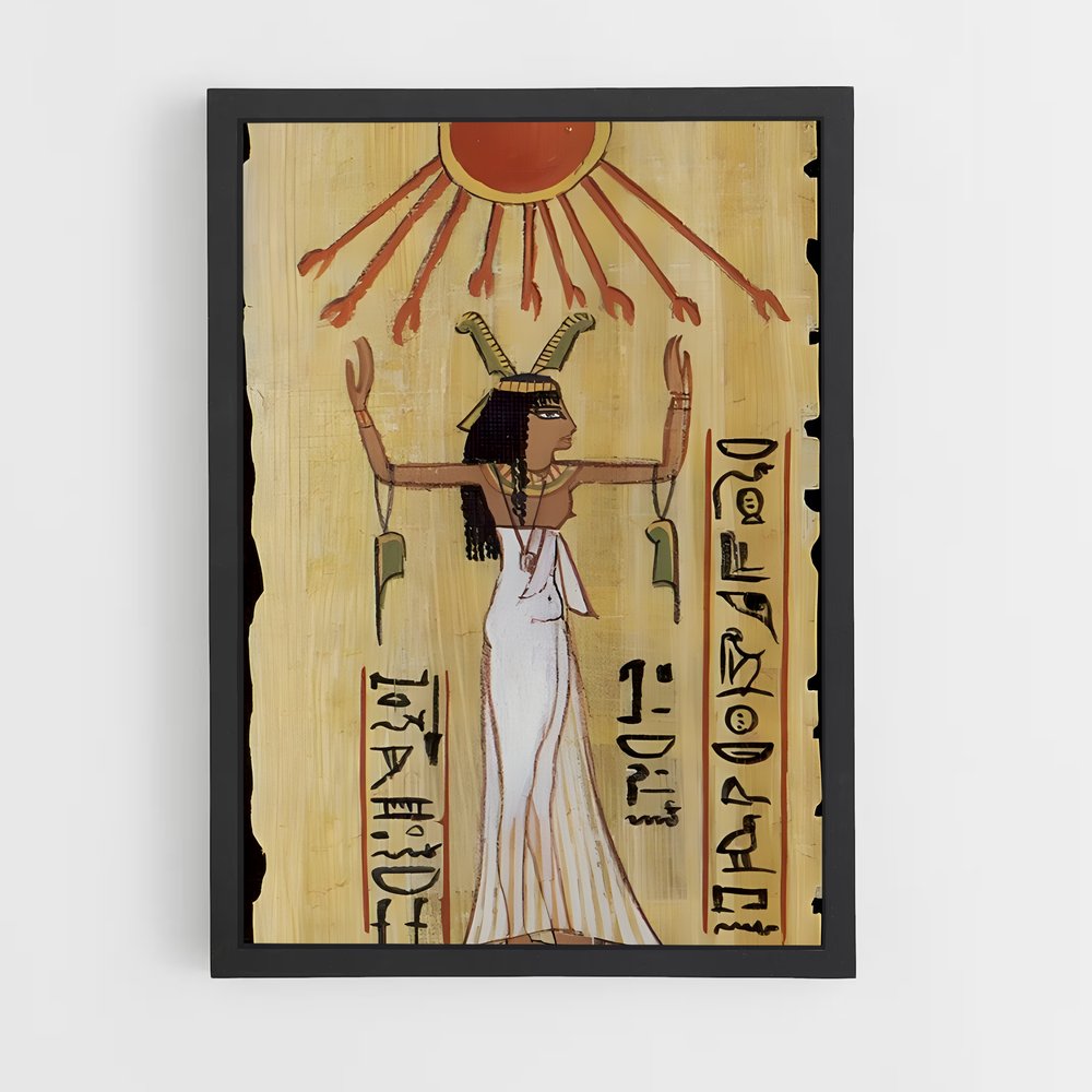 ap-egyptian mythology-7 cadre Noir