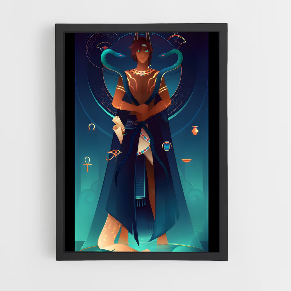 ap-egyptian mythology-9 cadre Noir