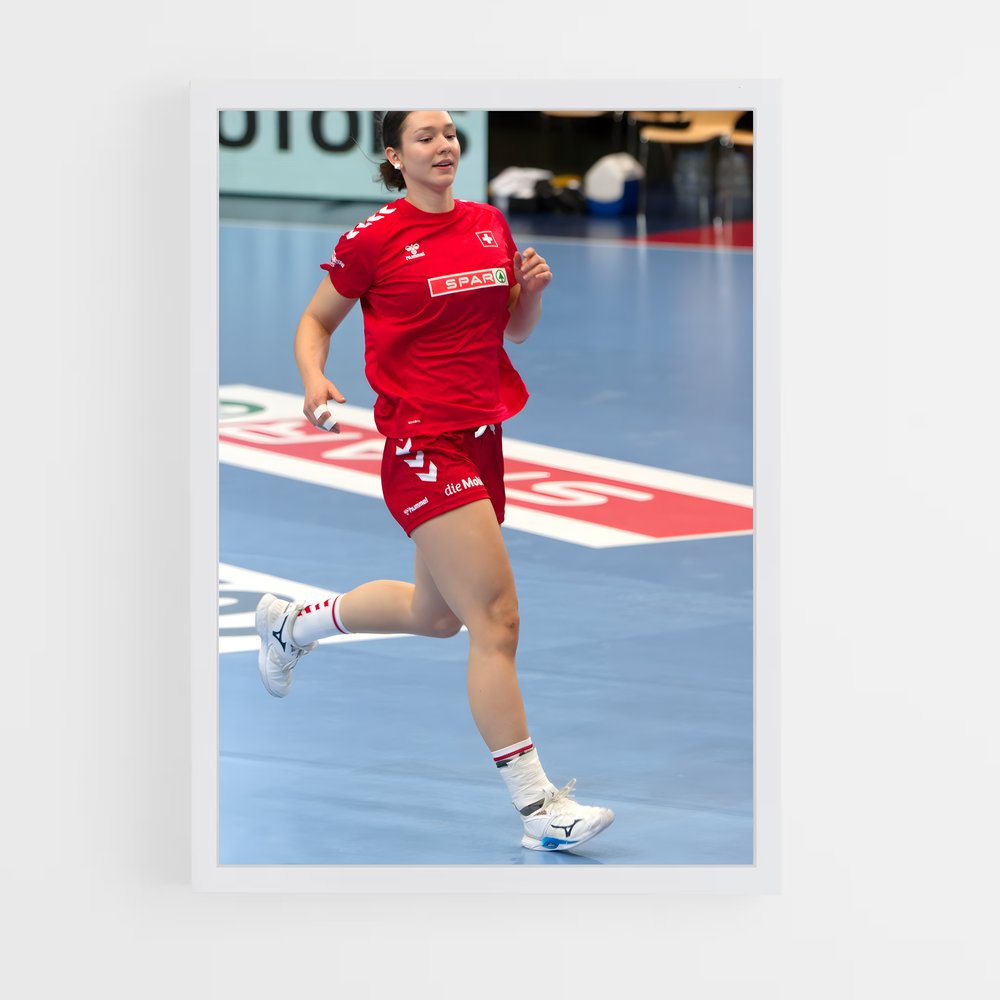 ap-ehf cup-4 cadre Blanc