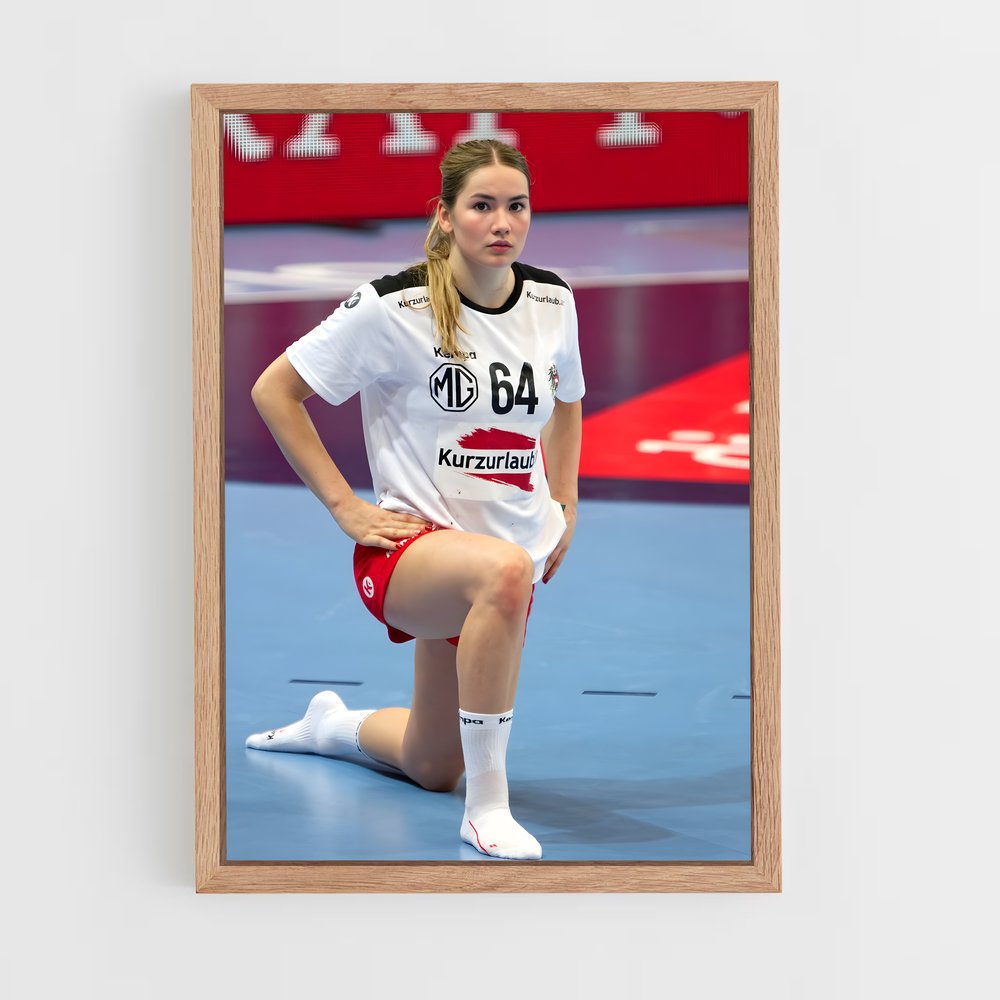 ap-ehf cup-6 cadre Bois clair