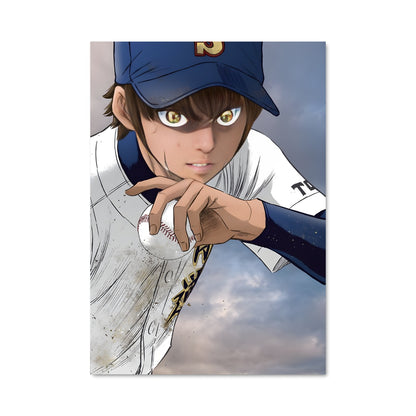 Poster Swing Legend