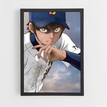 ap-eijun sawamura-2 cadre Noir