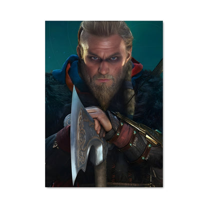 Poster Eivor 41571