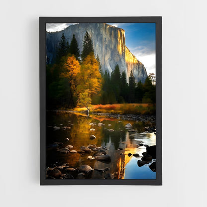 ap-el capitan yosemite-2 cadre Noir