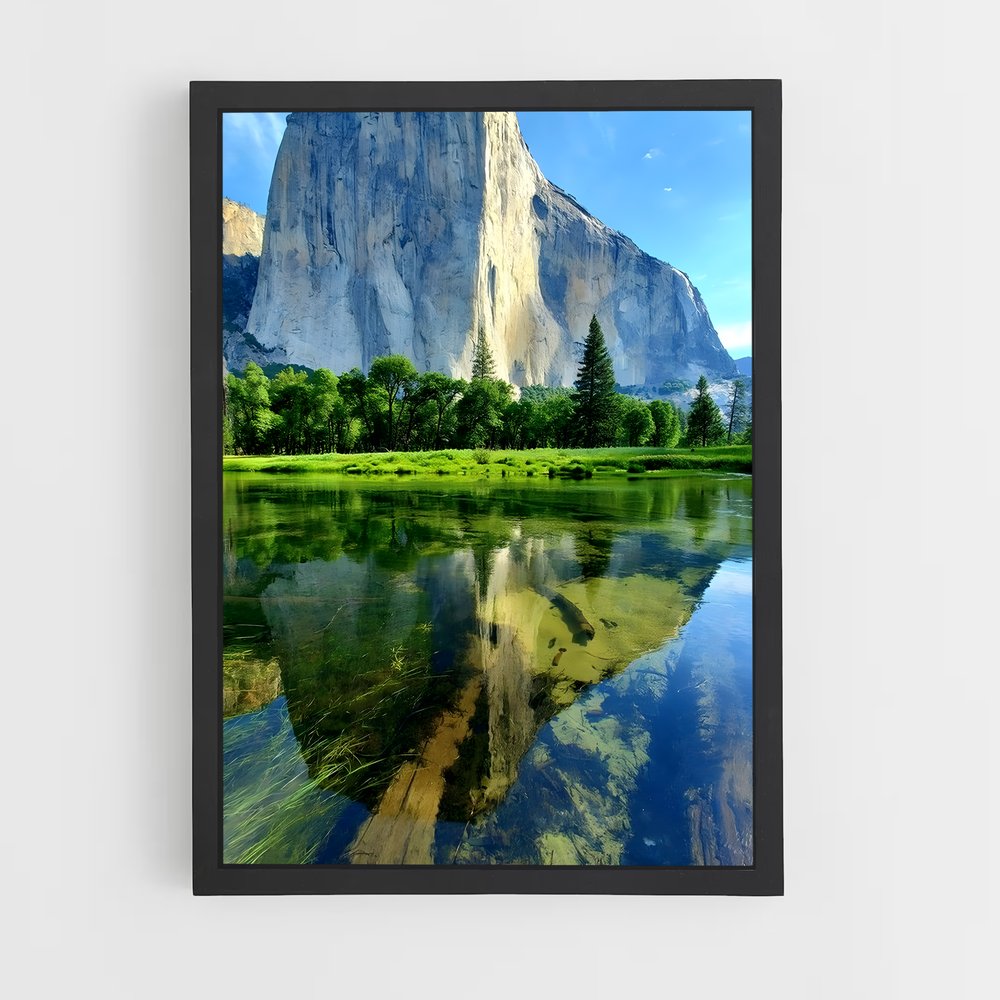 ap-el capitan yosemite-7 cadre Noir
