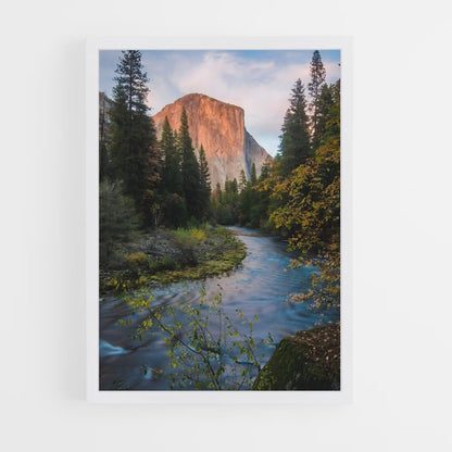 ap-el capitan yosemite-9 cadre Blanc
