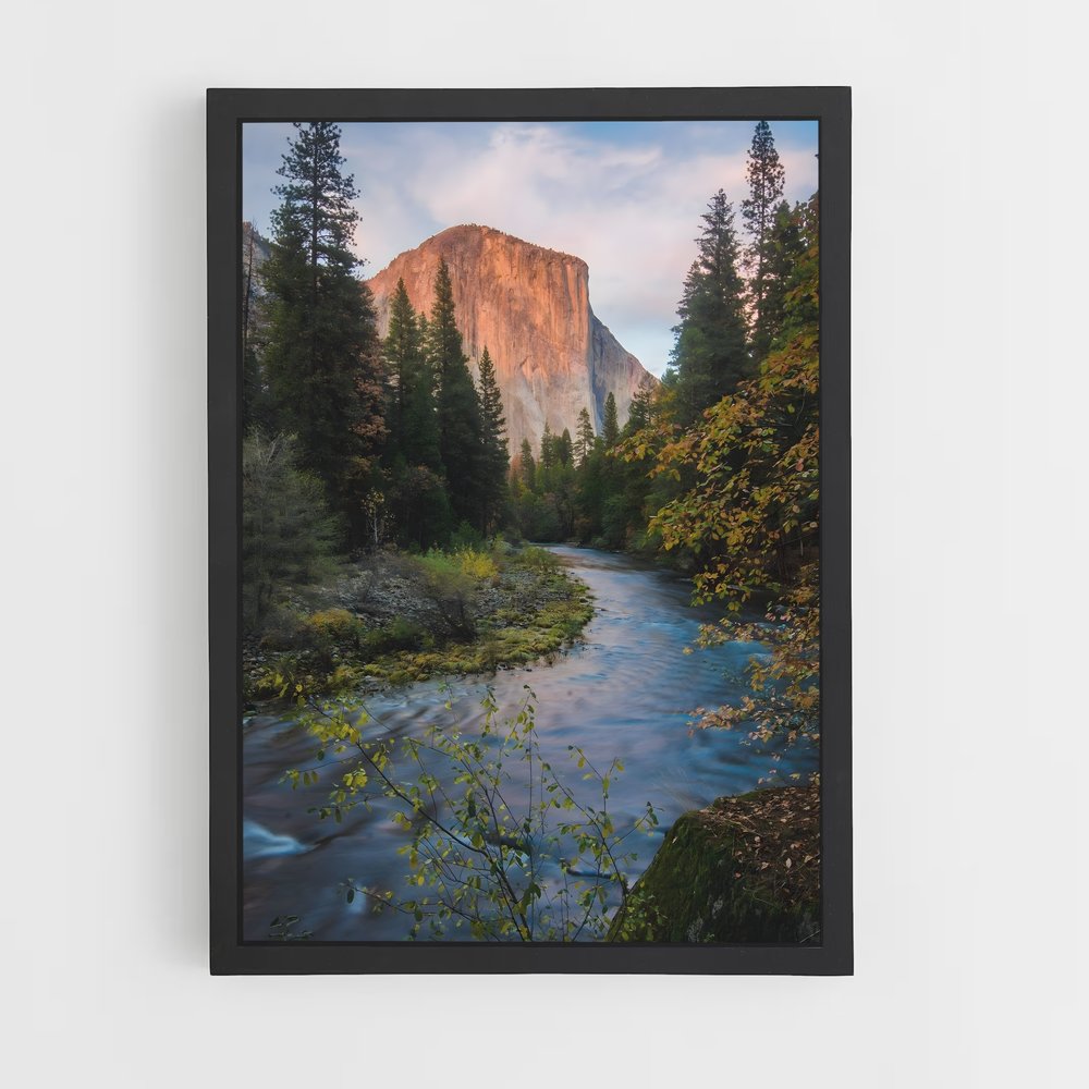 ap-el capitan yosemite-9 cadre Noir