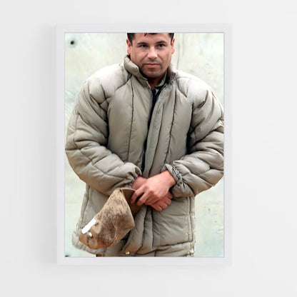 ap-el chapo-1 cadre Blanc