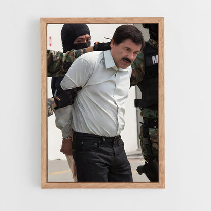 ap-el chapo-2 cadre Bois clair