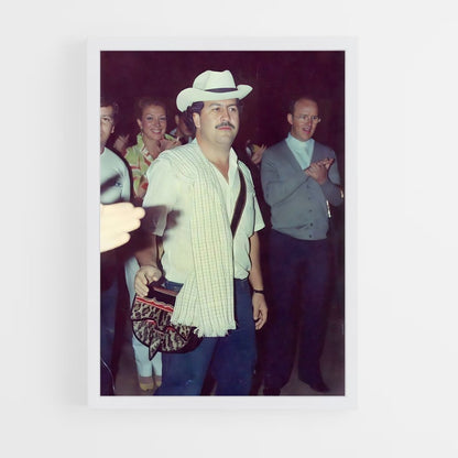 ap-el chapo-5 cadre Blanc