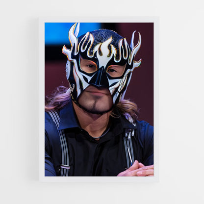 ap-el desperado-10 cadre Blanc