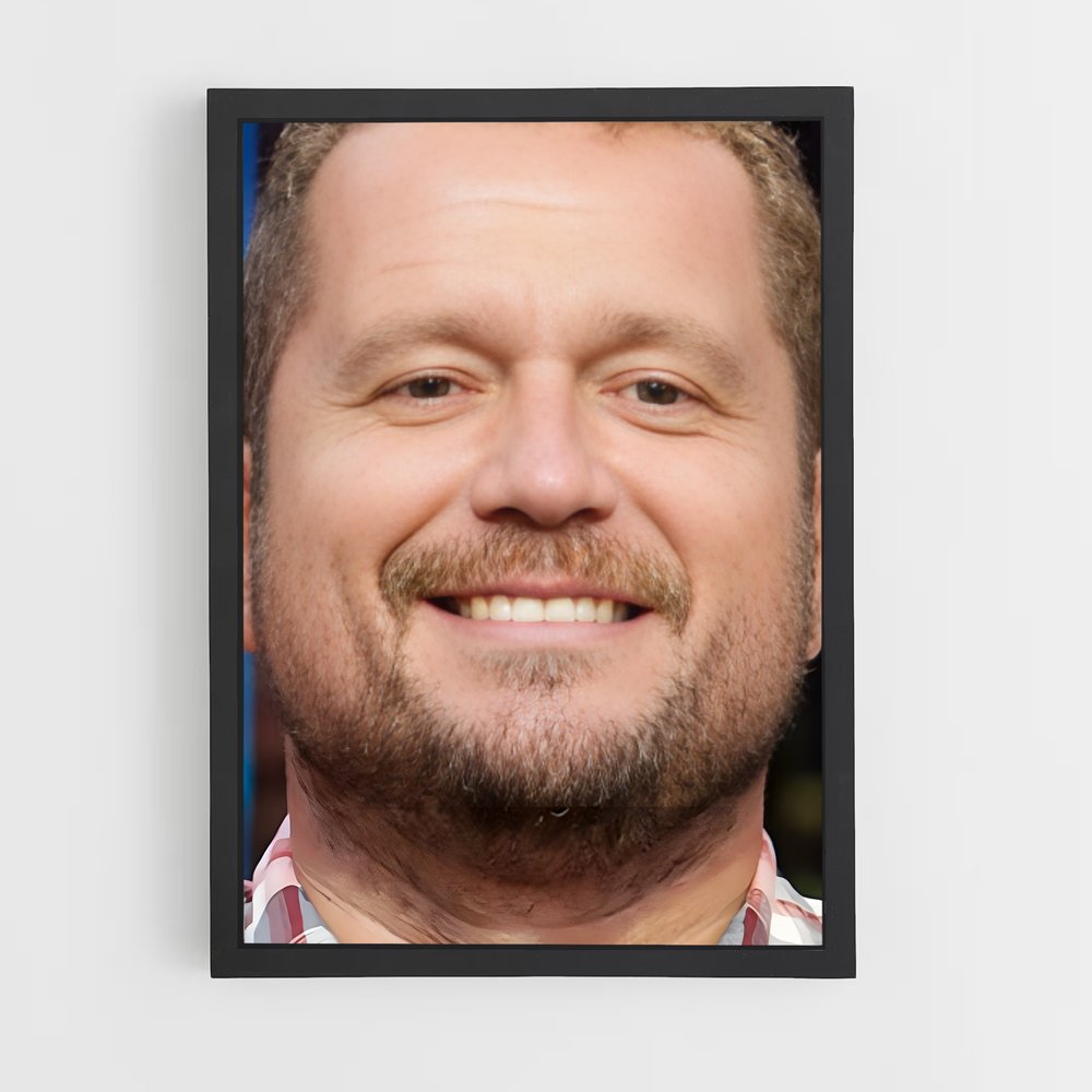 ap-el monaguillo-1 cadre Noir