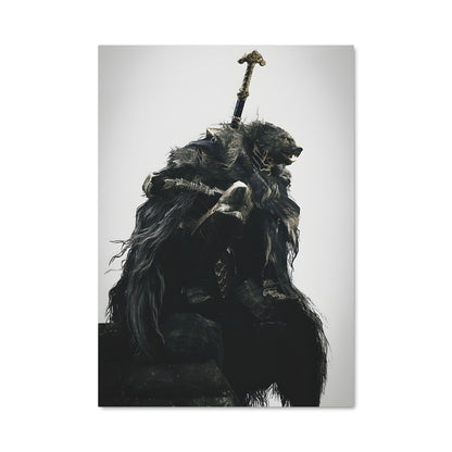 Poster Elden ring 42169