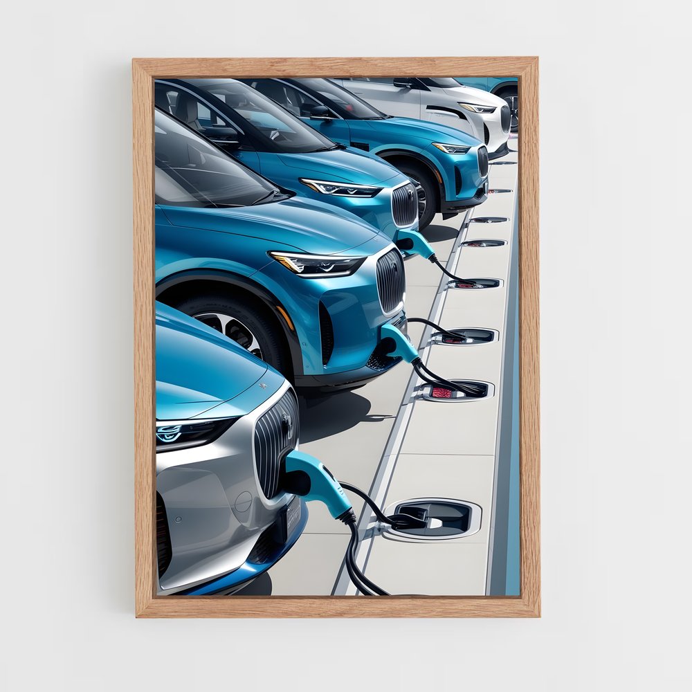 ap-electric cars-1 cadre Bois clair