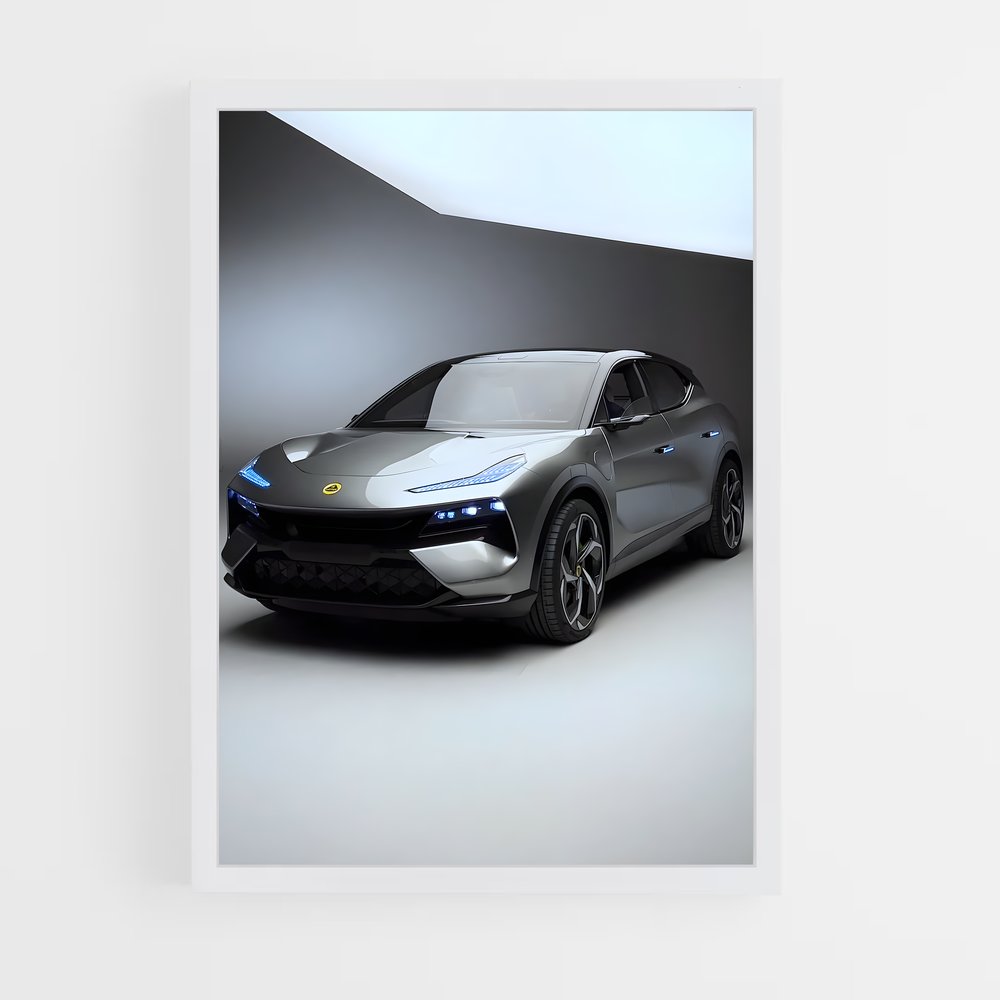 ap-electric cars-2 cadre Blanc