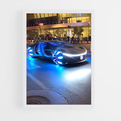 ap-electric cars-3 cadre Blanc