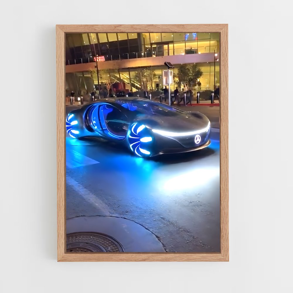 ap-electric cars-3 cadre Bois clair