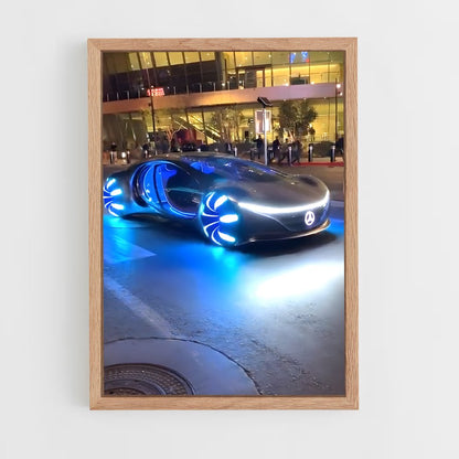 ap-electric cars-3 cadre Bois clair