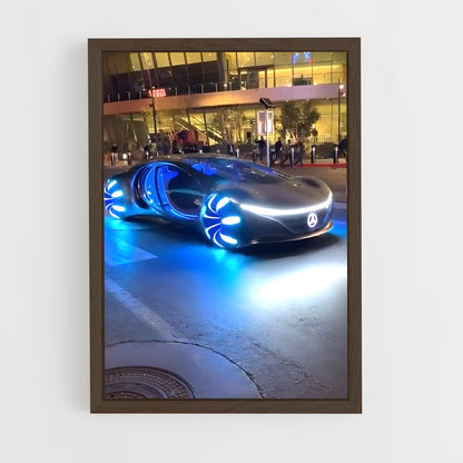 ap-electric cars-3 cadre Bois foncé