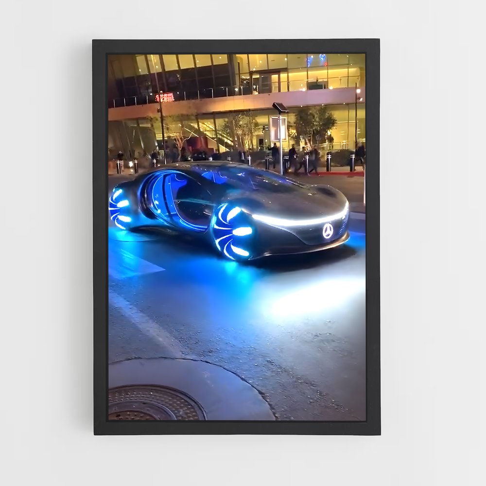 ap-electric cars-3 cadre Noir