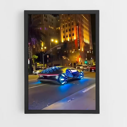 ap-electric cars-4 cadre Noir