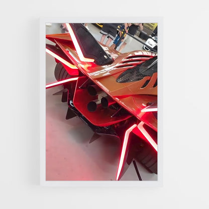 ap-electric cars-5 cadre Blanc