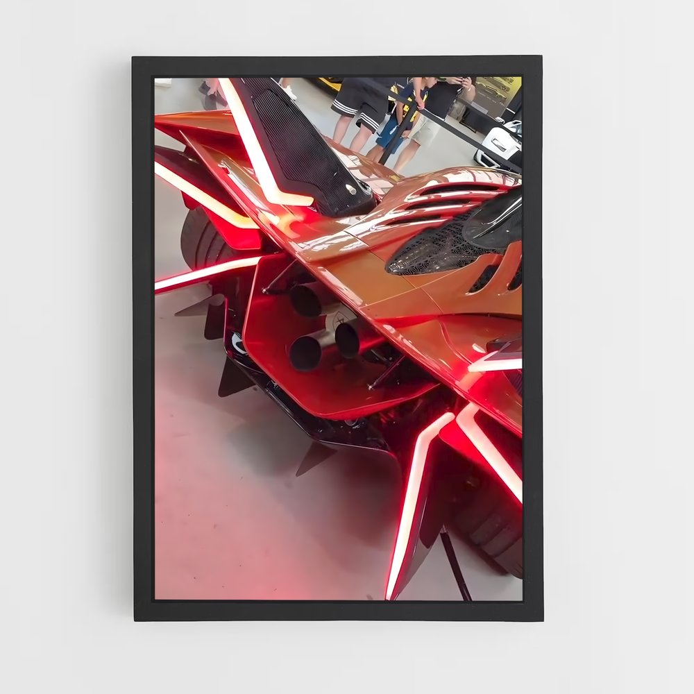 ap-electric cars-5 cadre Noir
