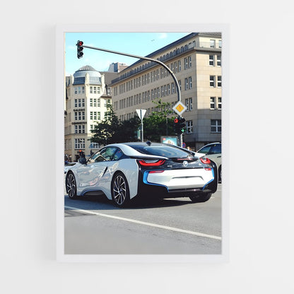 ap-electric cars-6 cadre Blanc