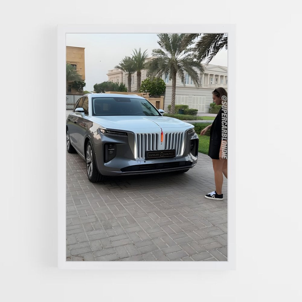 ap-electric cars-7 cadre Blanc