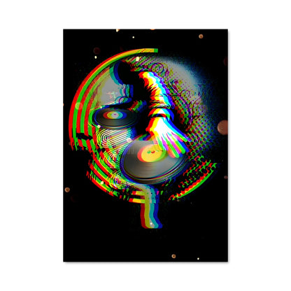 Poster Headspace