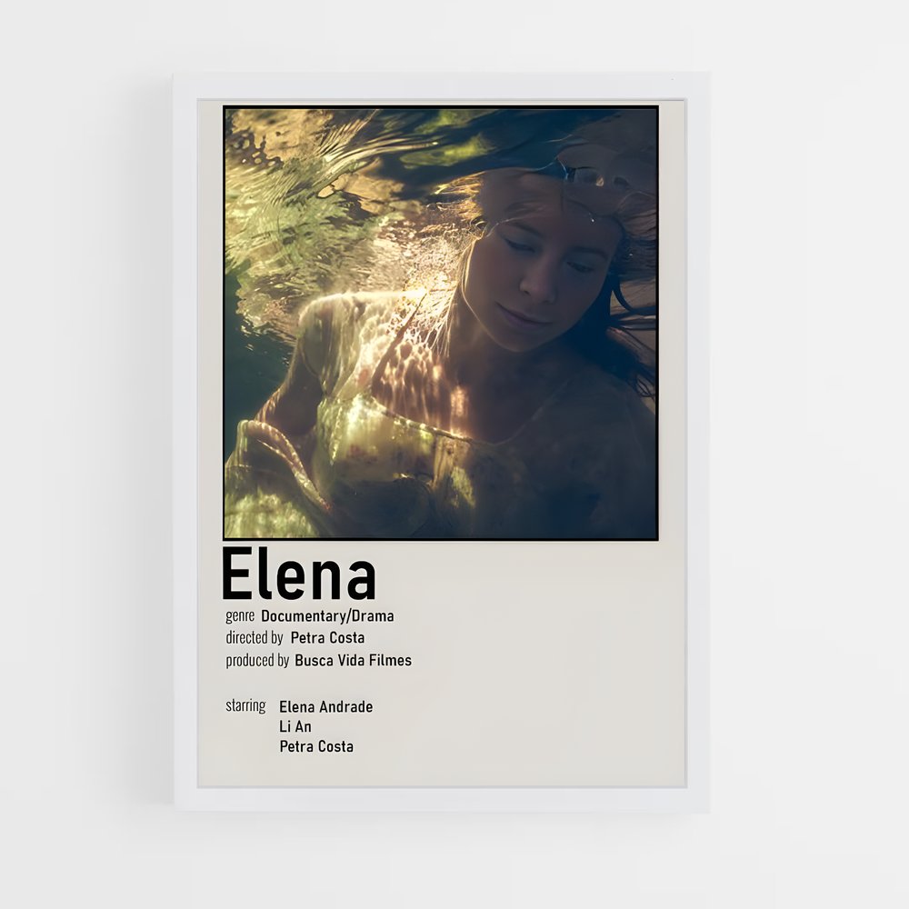 ap-elena-1 cadre Blanc