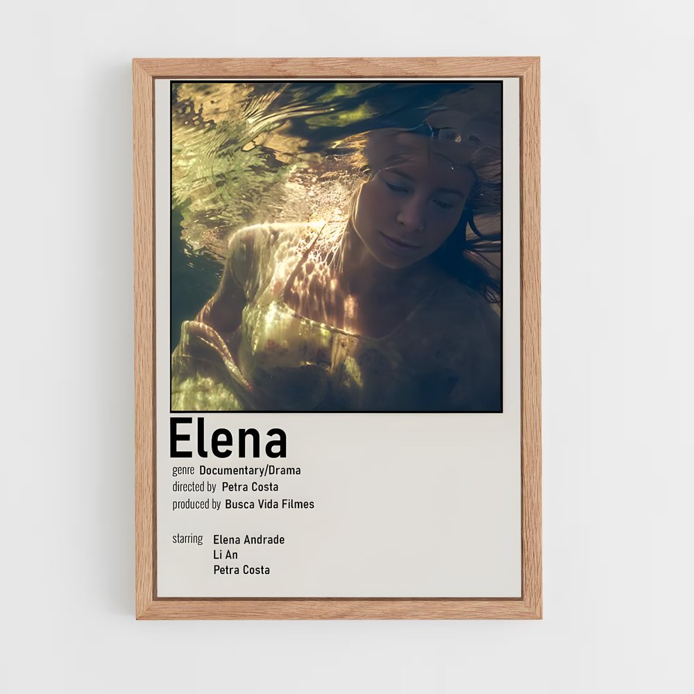 ap-elena-1 cadre Bois clair