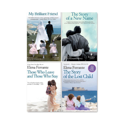 Poster Au Bord de la Mer
