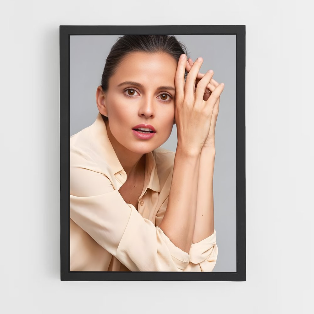 ap-elena anaya-3 cadre Noir